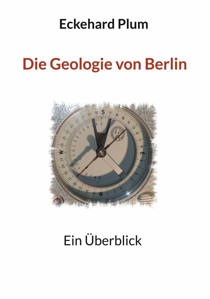 Die Geologie von Berlin main product photo