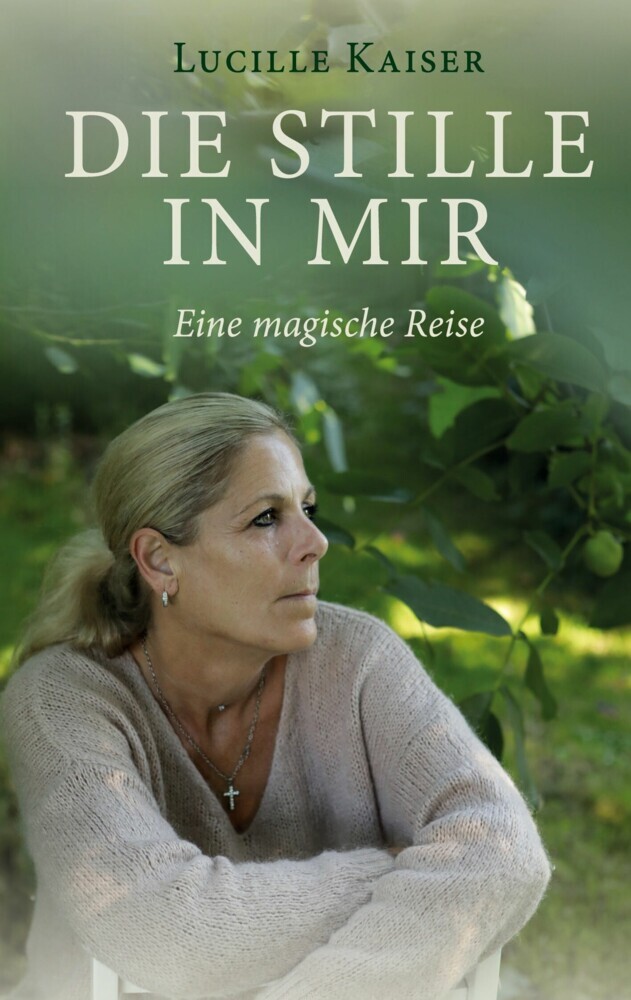 Die Stille in mir main product photo