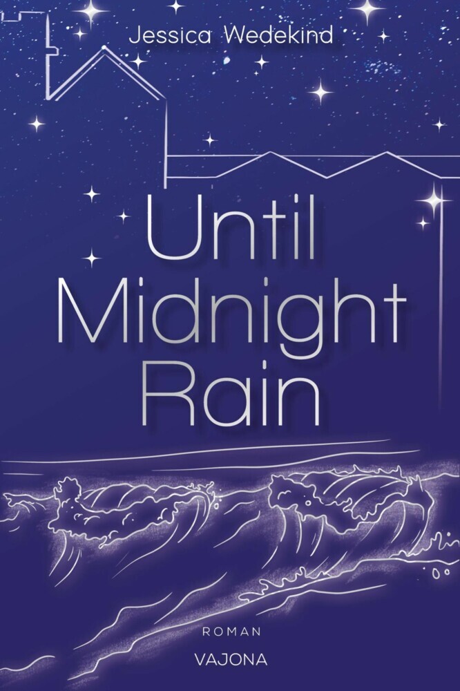 Until Midnight Rain main product photo
