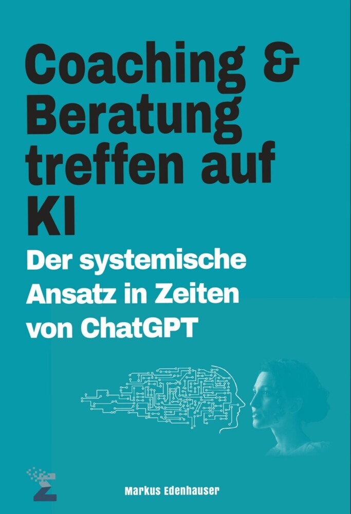 Coaching und Beratung treffen auf KI main product photo