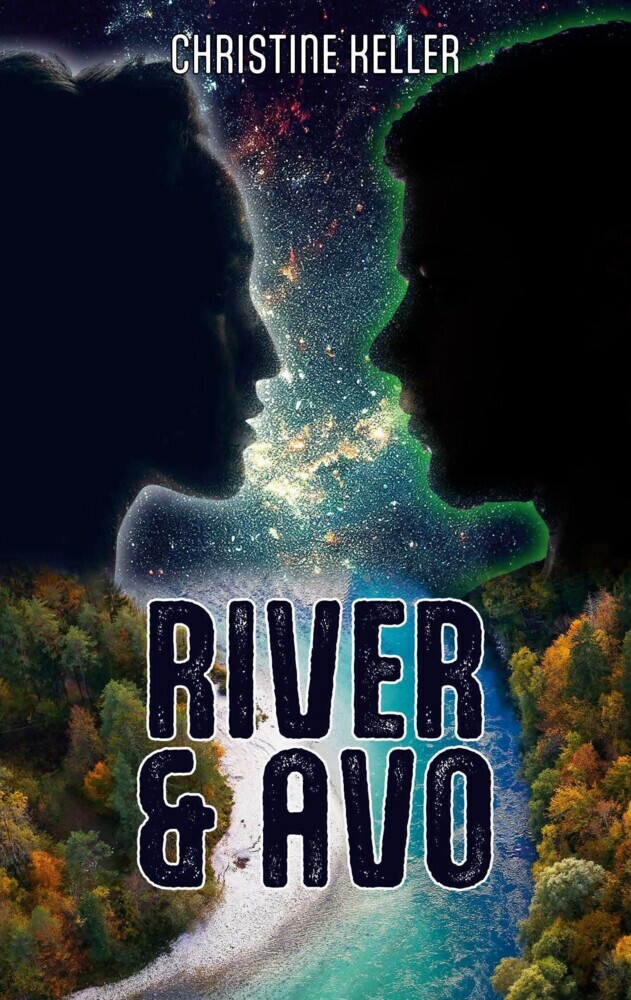 River und Avo main product photo