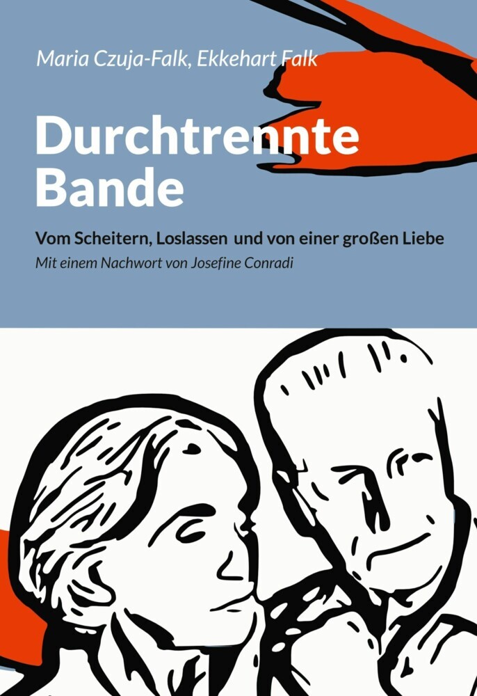 Durchtrennte Bande main product photo