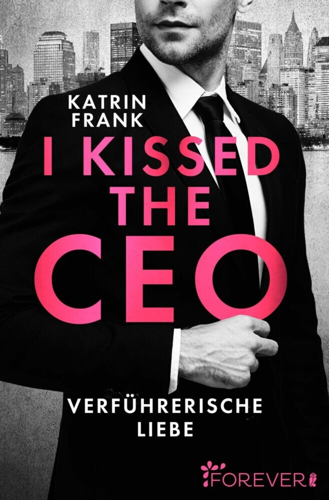 I kissed the Boss & I kissed the CEO main product photo