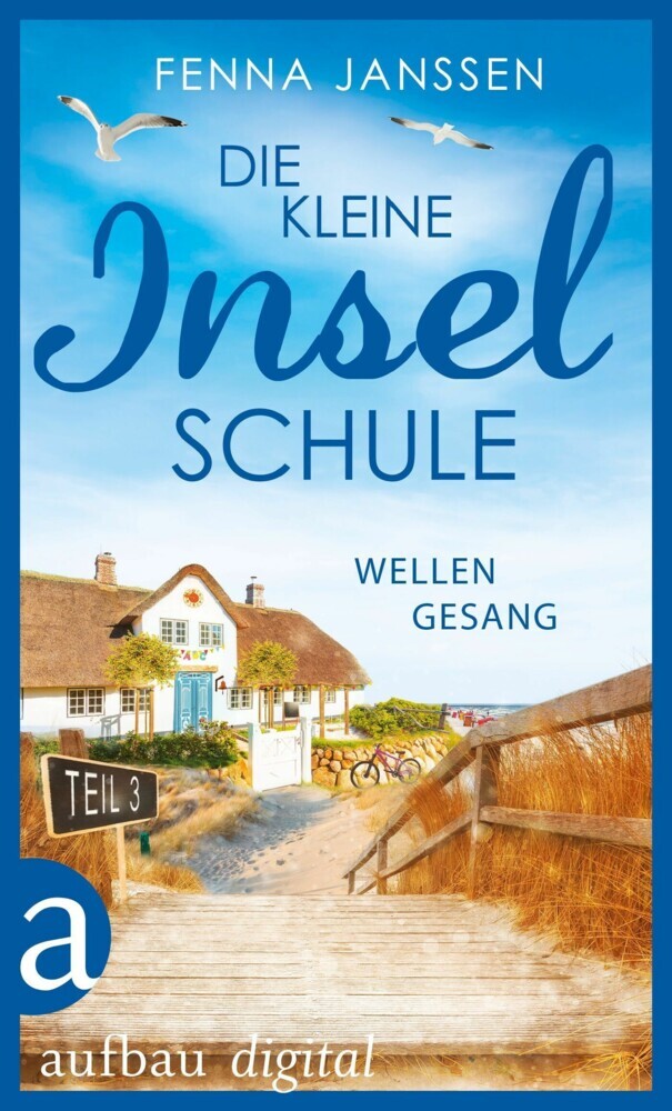 Die kleine Inselschule - Teil 3 main product photo