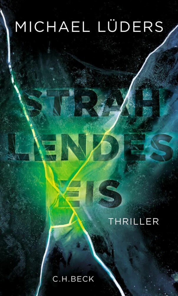 Strahlendes Eis main product photo