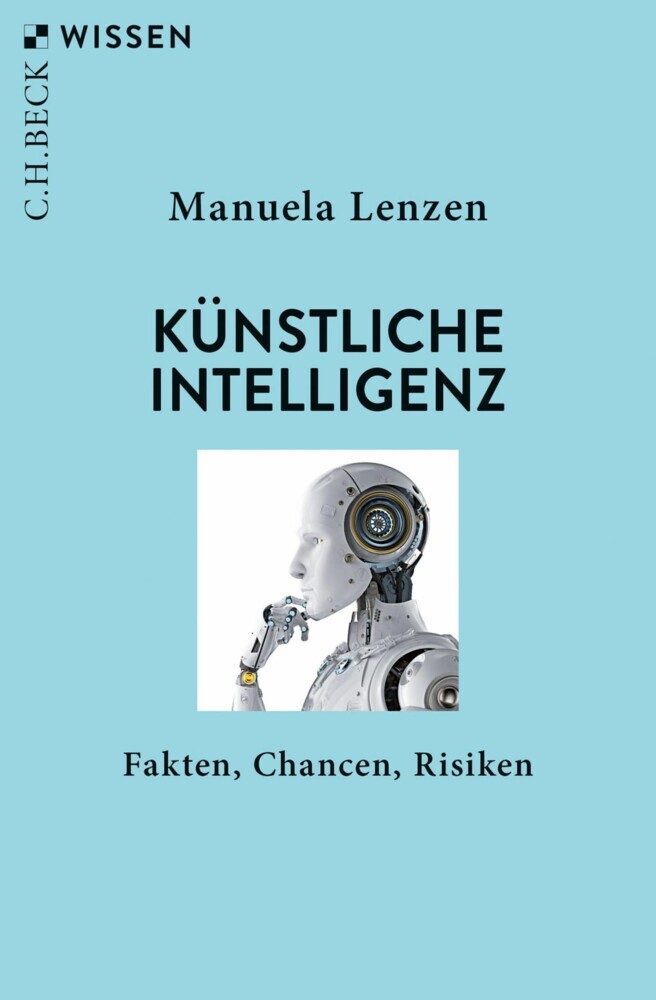 Künstliche Intelligenz main product photo