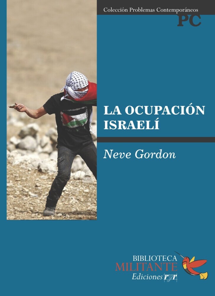 La ocupación Israelí main product photo