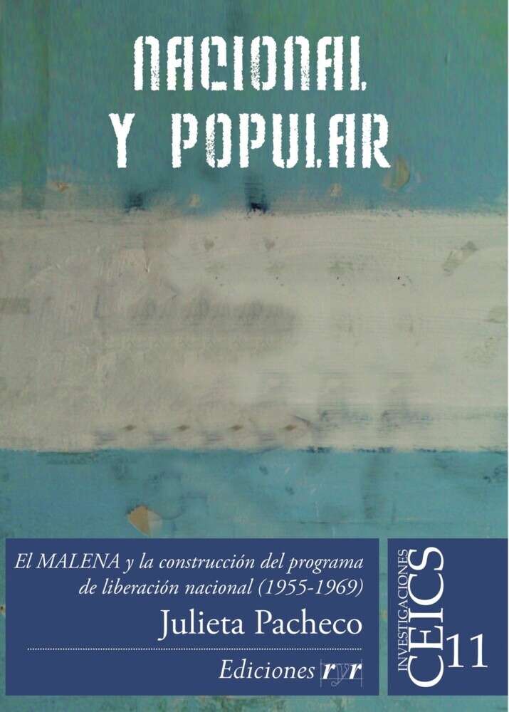 Nacional y popular main product photo