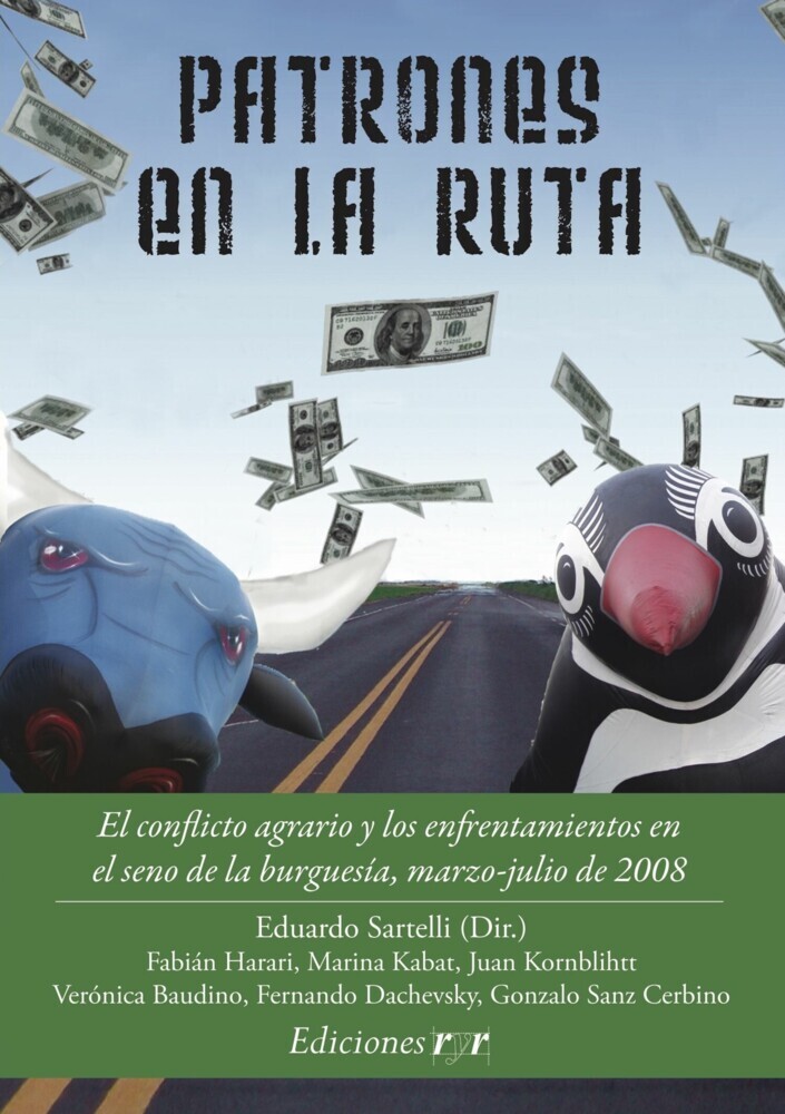 Patrones en la ruta main product photo