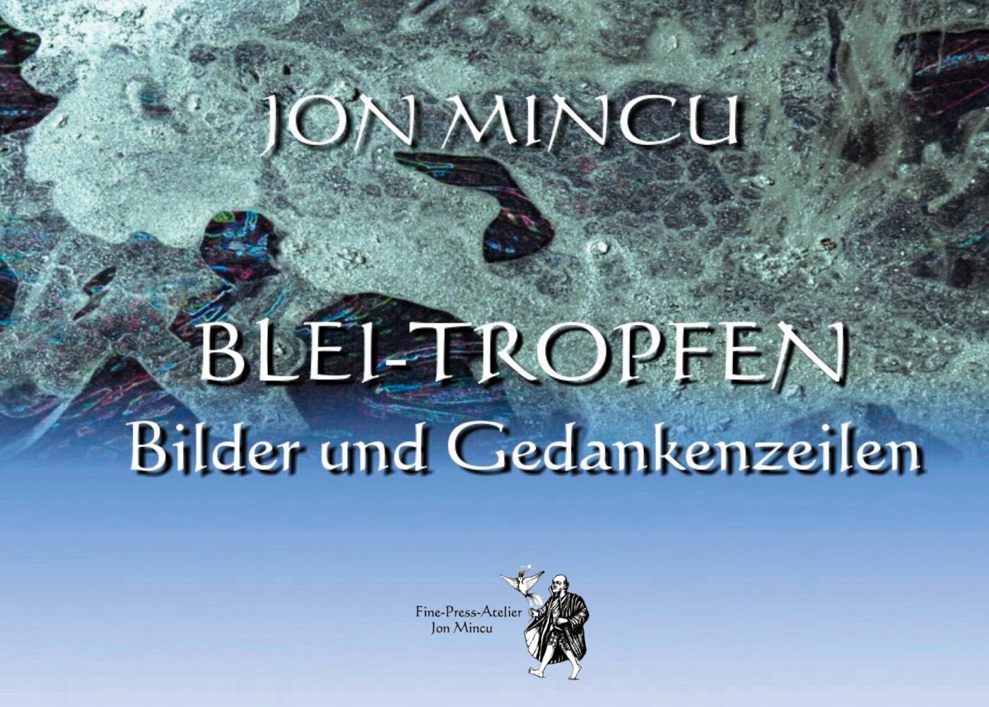 Blei-Tropfen main product photo
