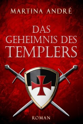 Das Geheimnis des Templers: Collector's Pack (Gero von Breydenbach 1)