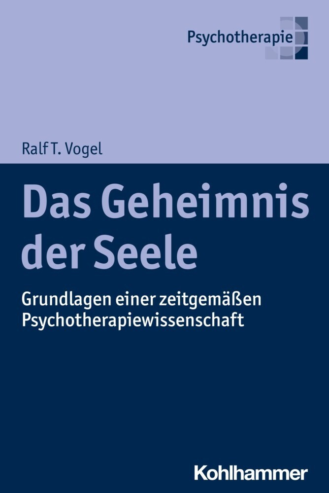 Das Geheimnis der Seele main product photo