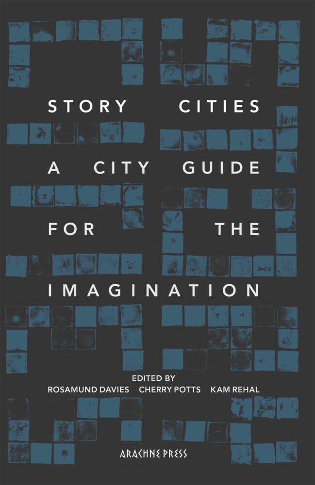Story Cities main product photo