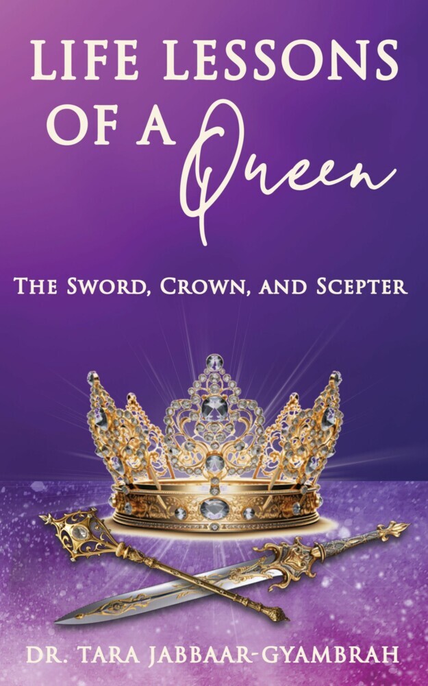 Life Lessons of a Queen main product photo