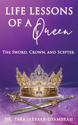 Life Lessons of a Queen