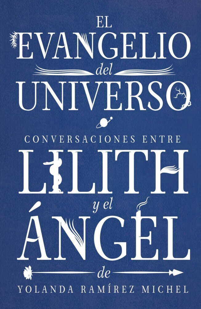 Conversaciones entre Lilith y el Ángel main product photo