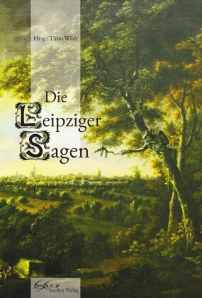 Die Leipziger Sagen
