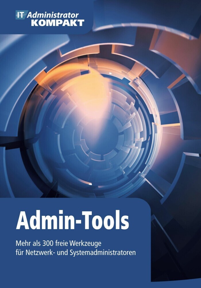 Admin-Tools main product photo