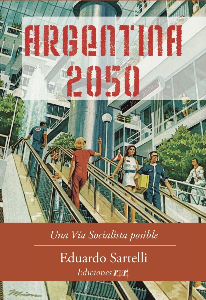 Argentina 2050 main product photo