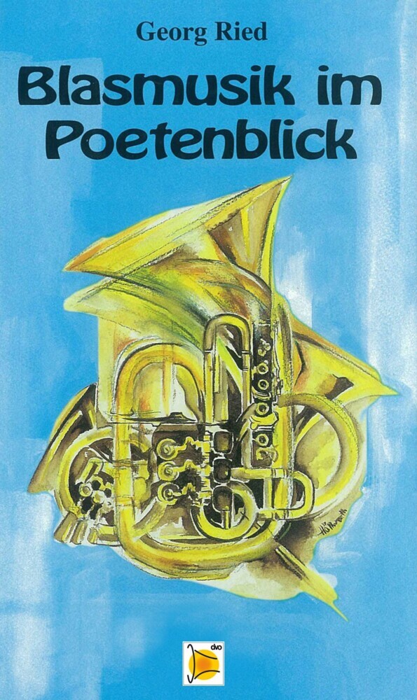 Blasmusik im Poetenblick main product photo
