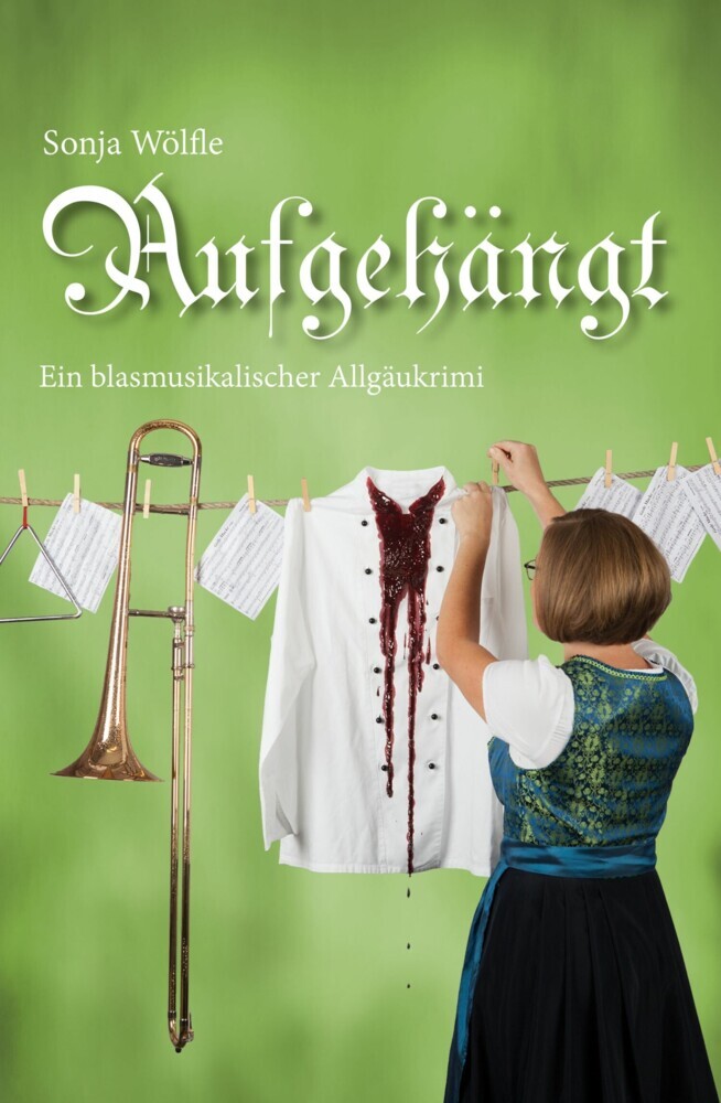Aufgehängt main product photo