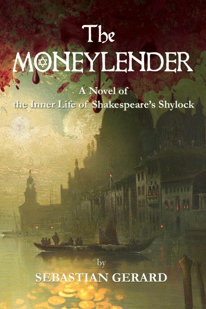 The Moneylender main product photo