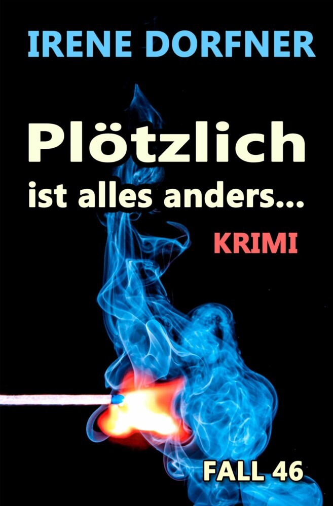 Plötzlich ist alles anders main product photo