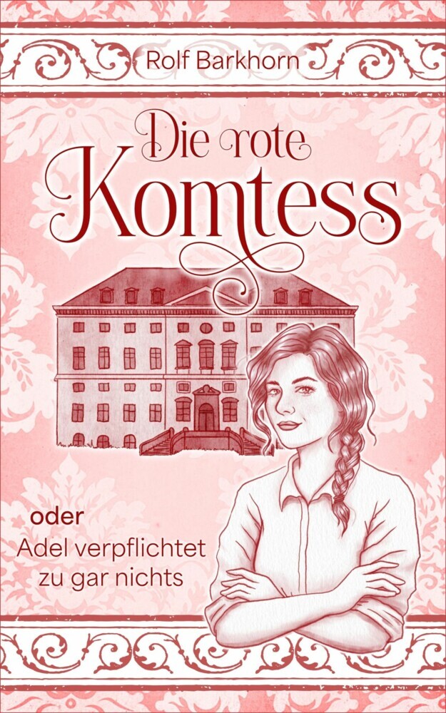 Die rote Komtess main product photo