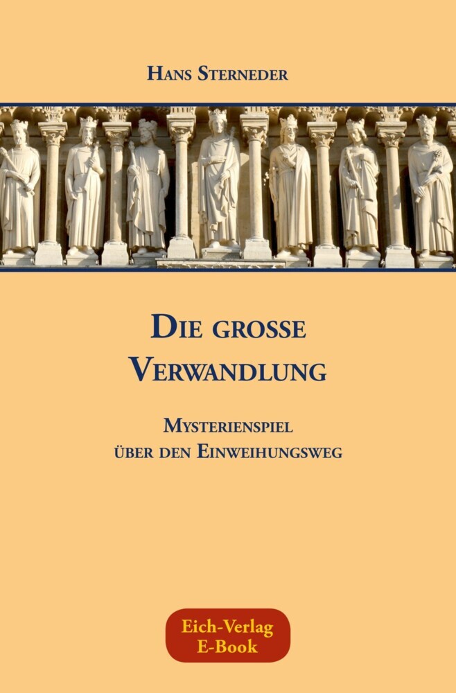 Die große Verwandlung main product photo