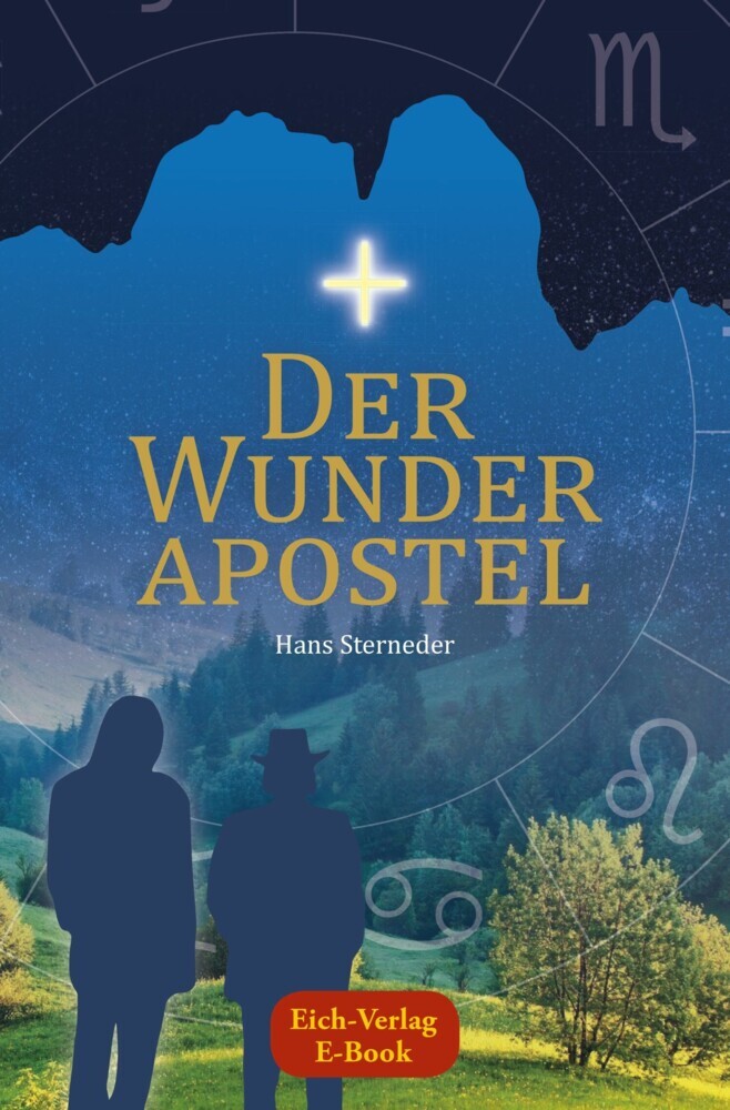 Der Wunderapostel main product photo