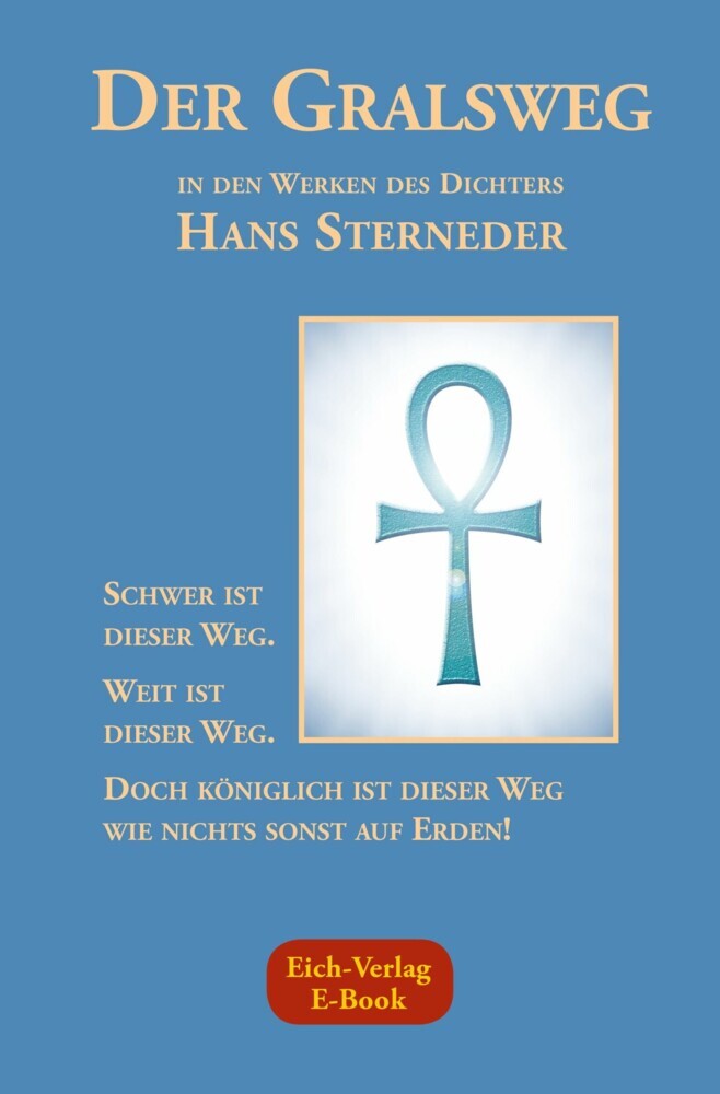 Der Gralsweg main product photo