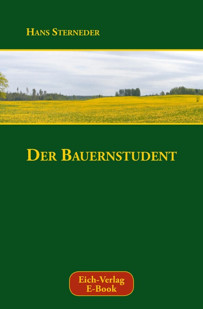 Der Bauernstudent main product photo