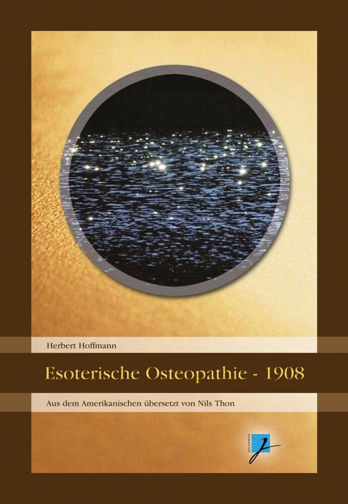 Esoterische Osteopathie (1908) main product photo