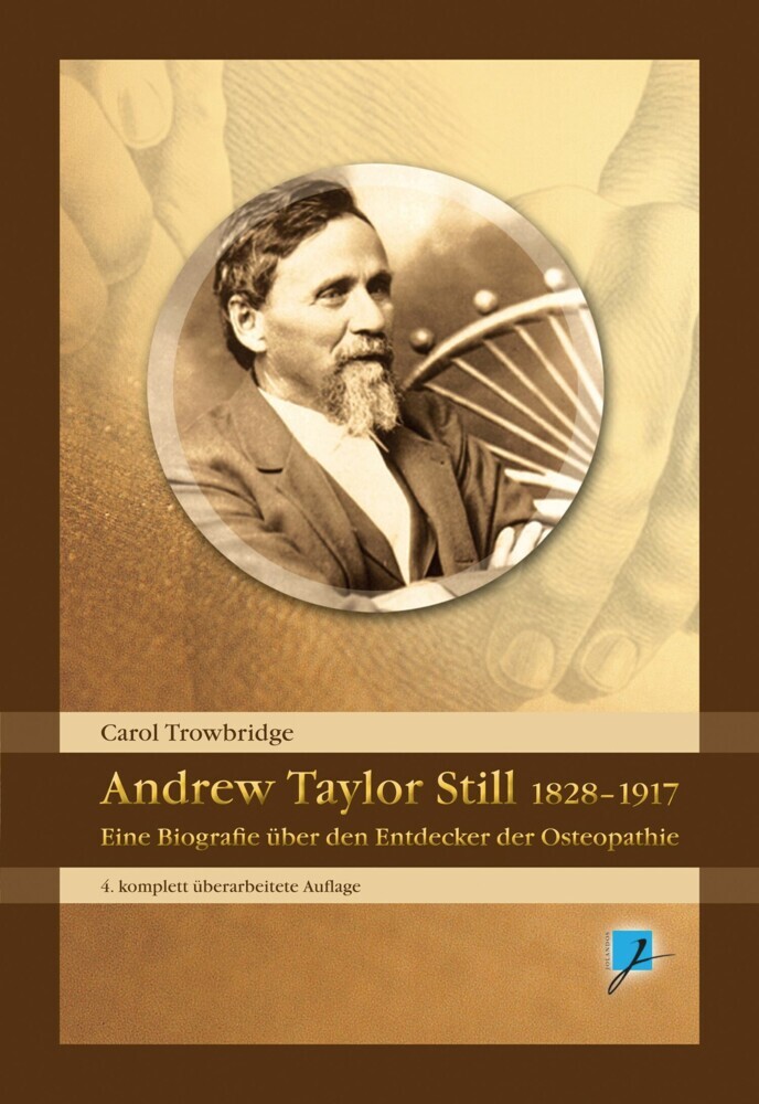 Andrew Taylor Still 1828-1917 main product photo