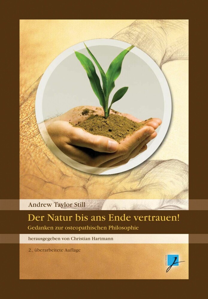 Der Natur bis ans Ende vertrauen! main product photo
