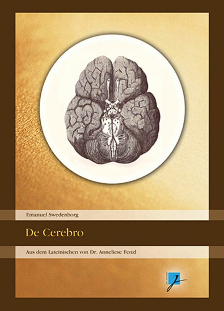 De Cerebro main product photo