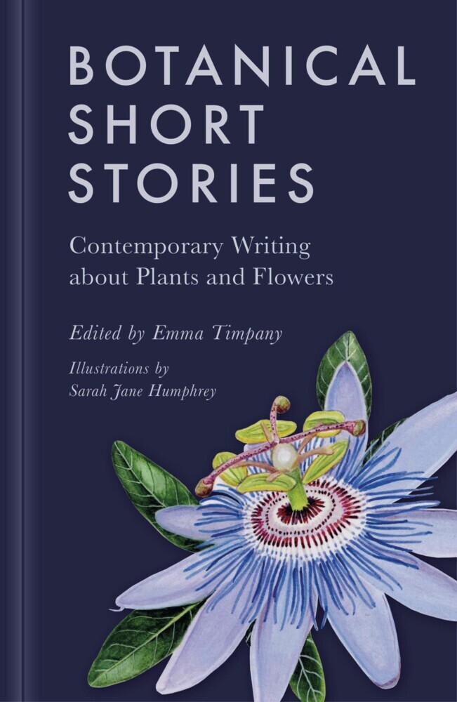 Botanical Short Stories main product photo