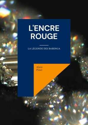 l'Encre Rouge