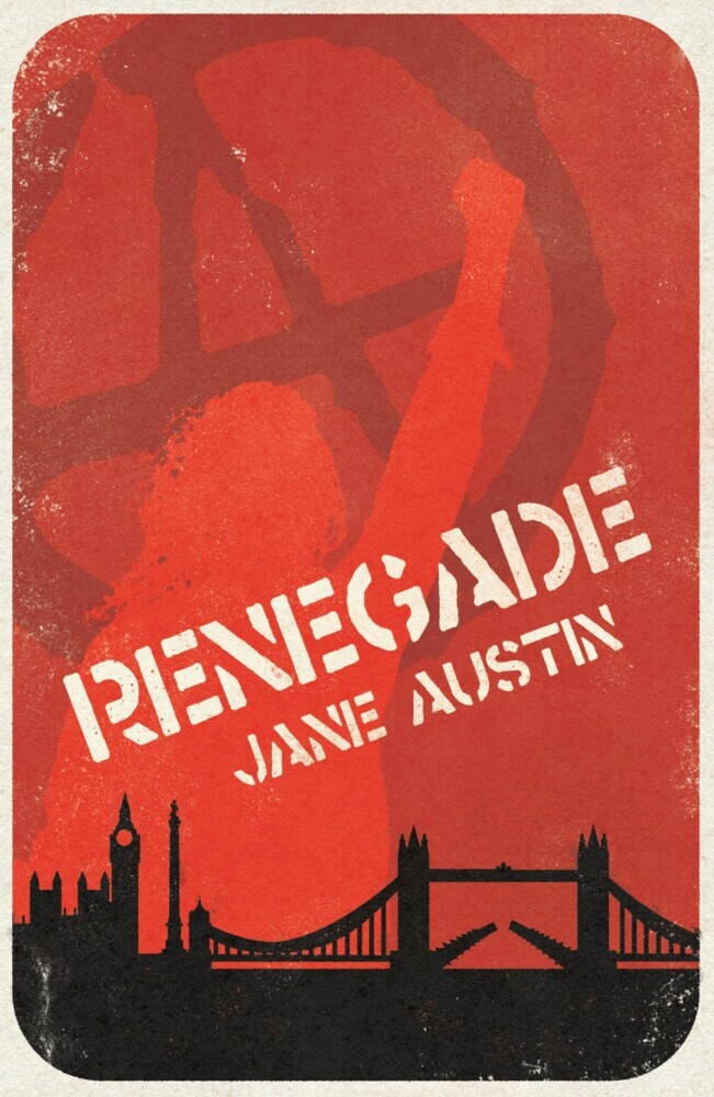 Renegade main product photo