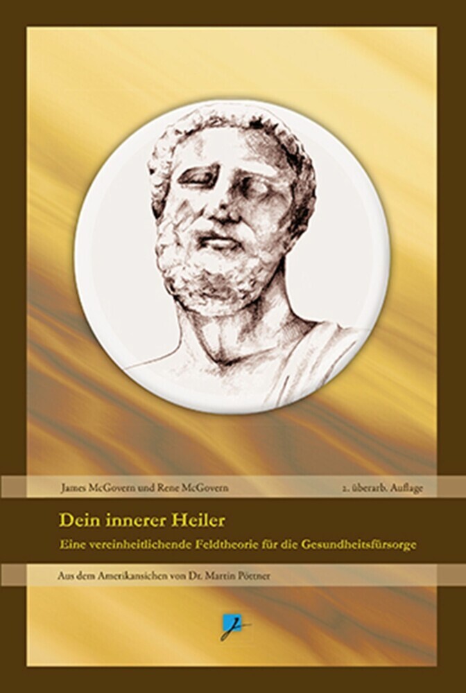 Dein innerer Heiler main product photo