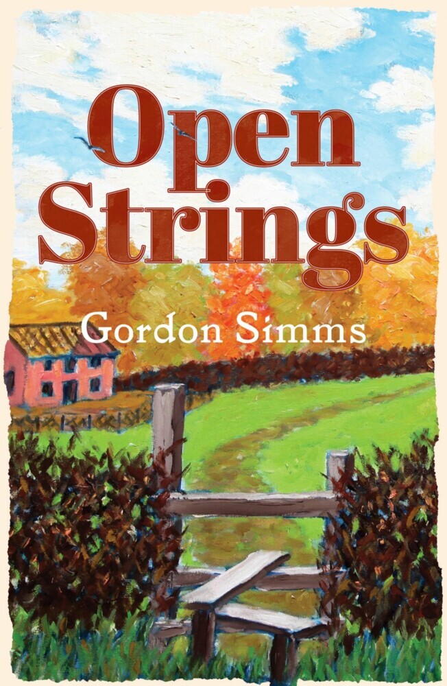 Open Strings main product photo