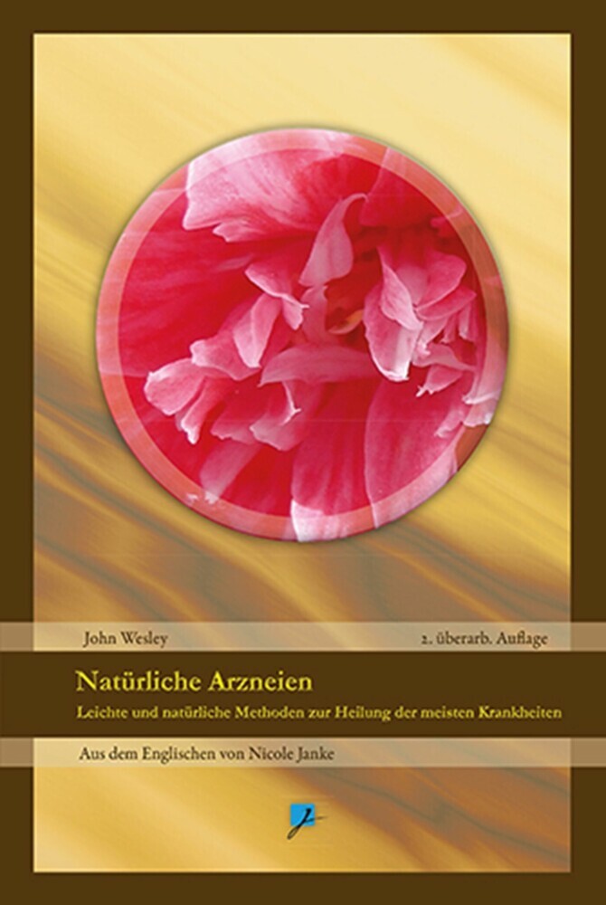 Natürliche Arzneien main product photo