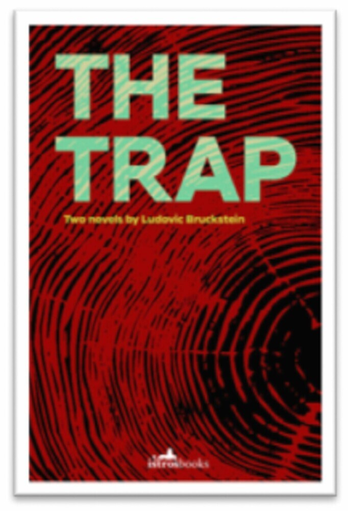The Trap main product photo