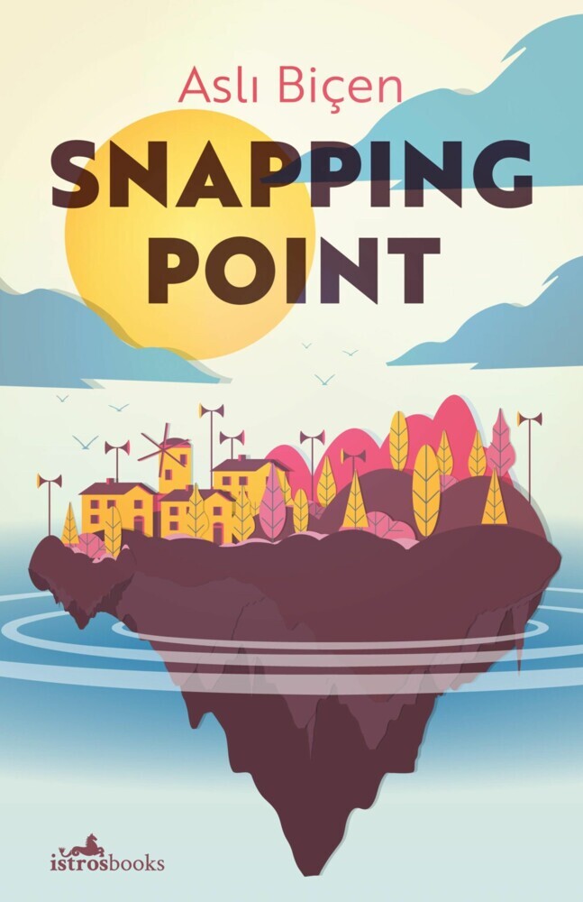 Snapping Point main product photo