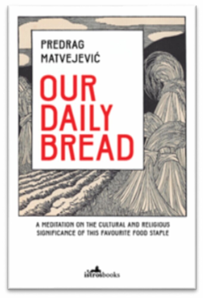 Our Daily Bread main product photo