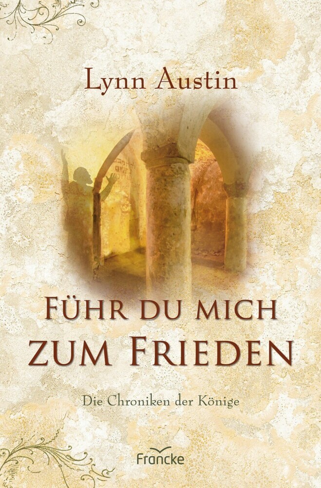 Führ du mich zum Frieden main product photo