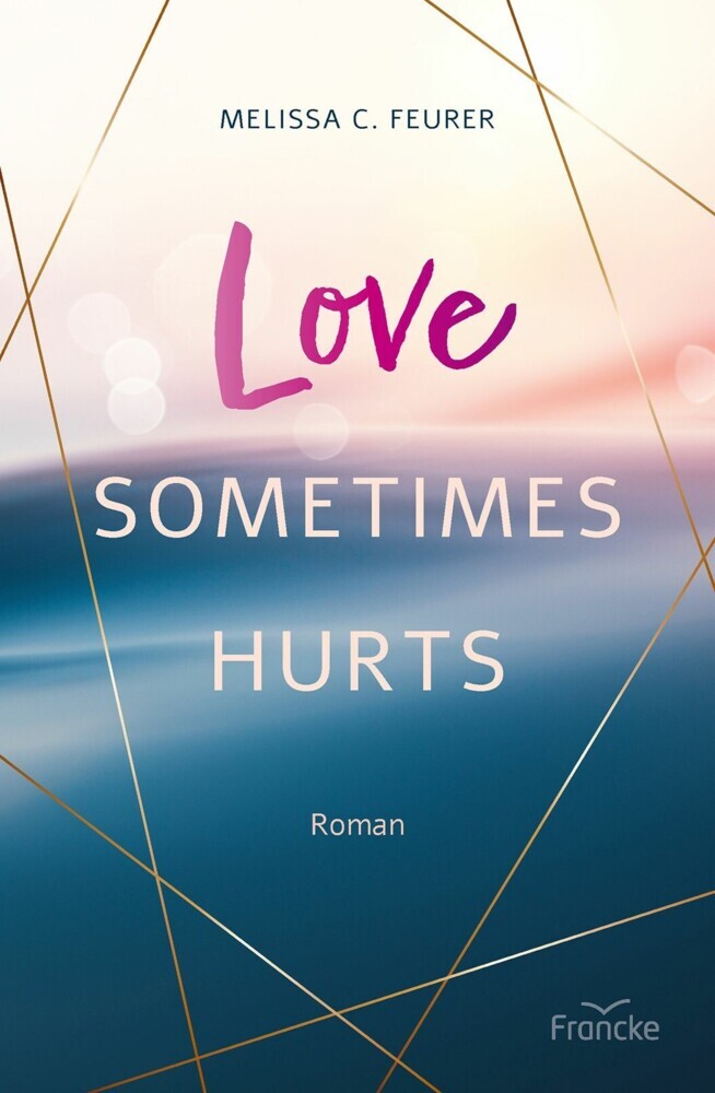 Love Sometimes Hurts main product photo
