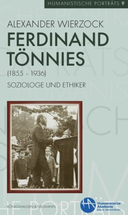 Ferdinand Tönnies (1855-1936)