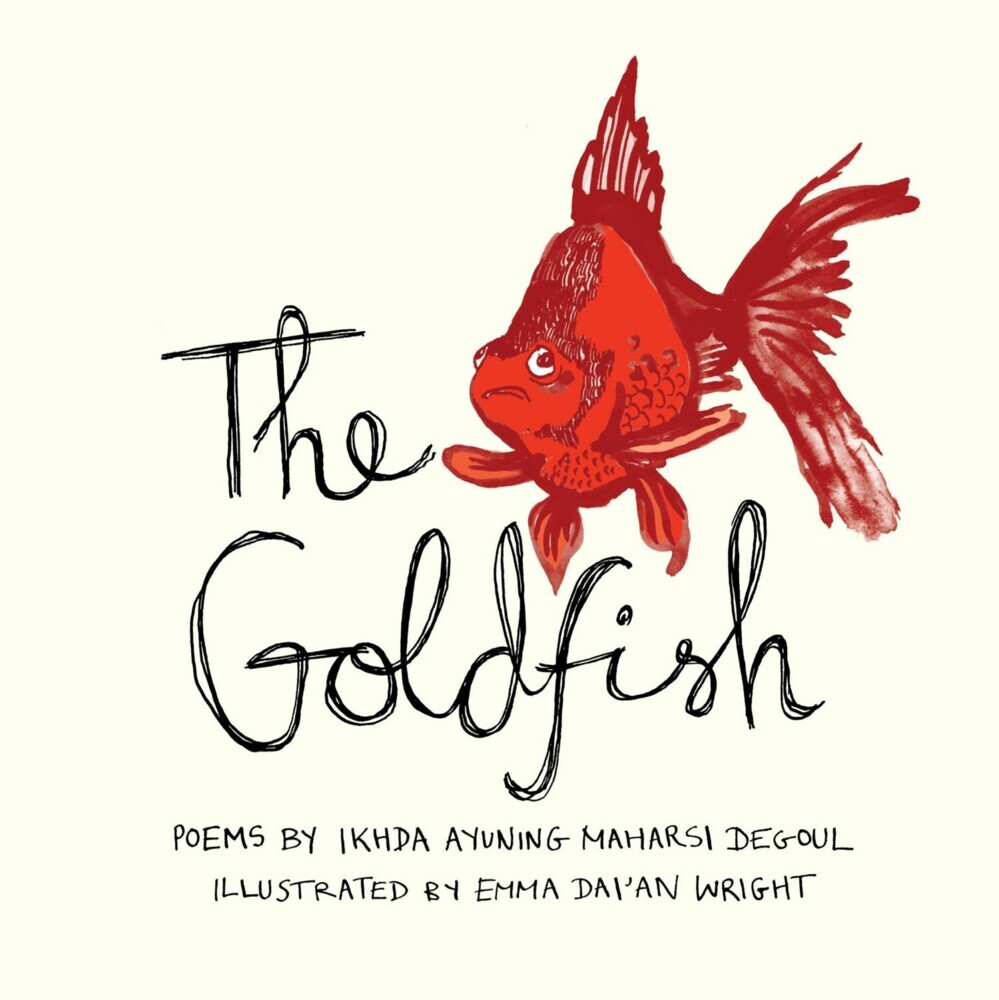 The Goldfish main product photo