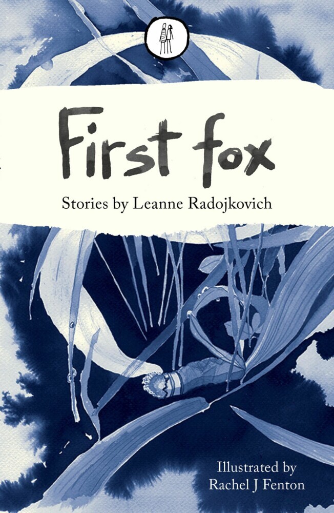 First fox main product photo